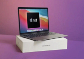 doanh số máy mac dự kiến sẽ tăng trưởng 94% trong quý I/2021