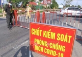 Các khu công nghiệp tại Bắc Ninh tạm dừng sử dụng lao động đến từ Bắc Giang