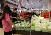 Nông sản rớt giá thảm, doanh nghiệp bán lẻ chung tay giải cứu