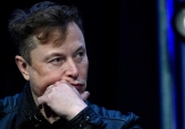 Tesla tụt dốc, Elon Musk mất ngôi giàu số 2 thế giới