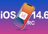 iOS 14.6 RC của Apple có gì mới?