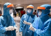 TP.HCM thêm một ca nhiễm COVID-19 ở quận 7
