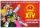 Bầu cử tại TP.HCM: Thông tin cần biết dành cho cử tri