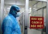 COVID-19 sáng 19/5: Thêm 31 ca mắc mới, riêng Bắc Ninh và Bắc Giang có 26 ca