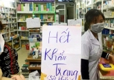 TP.HCM cảnh báo xử nghiêm hành vi găm hàng, thổi giá sau khi xuất hiện các ca nhiễm COVID-19
