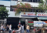 NÓNG: TP.HCM phát hiện một ca nghi mắc COVID-19, Trung tâm y khoa Medic bị phong toả