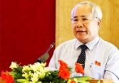 Nguyên phó Chủ tịch UBND tỉnh Khánh Hòa bị bắt