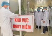 COVID-19 sáng 20/5: Việt Nam ghi nhận 30 ca mắc trong cộng đồng, thế giới vượt 165,5 triệu ca bệnh