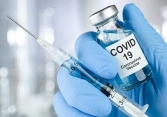 Bộ Tài chính trình Chính phủ thành lập Quỹ vaccine phòng COVID-19