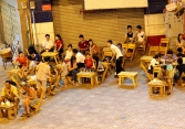 TP.HCM dừng hoạt động quán ăn lề đường, nhà hàng phục vụ tối đa 20 người