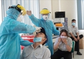 TP.HCM lên kịch bản ứng phó COVID-19 tại các khu công nghiệp, khu chế xuất
