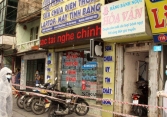 Ca nhiễm COVID-19 Hải Dương từng vào TP.HCM, du lịch Nha Trang, Đà Lạt