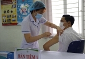 Doanh nghiệp, ngân hàng góp 160 tỷ cùng 4 triệu liều vaccine đầu tiên cho Quỹ vaccine COVID-19