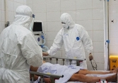 COVID-19 tối 21/5: Thêm 58 người nhiễm mới, nhiều bệnh nhân tiên lượng nặng