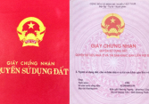 Khi nào được miễn thuế, phí khi sang tên Sổ đỏ?