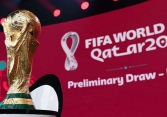 Lịch thi đấu Vòng loại World Cup 2022 của Việt Nam và khu vực châu Á