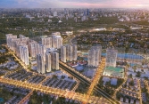 Bất động sản Việt Nam 'hút' nhà đầu tư nước ngoài như thế nào?