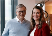 Trước tuyên bố ly hôn, Quỹ Bill & Melinda Gates bán toàn bộ cổ phiếu của Apple và Twitter