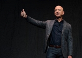 Tỷ phú Jeff Bezos chính thức tuyên bố từ chức CEO Amazon từ ngày 5/7