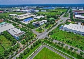 Dịch COVID-19 tái bùng phát, bất động sản công nghiệp có ‘tỏa sáng’ như kỳ vọng?