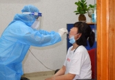 Đã có 25 người nghi nhiễm COVID-19 liên quan giáo phái truyền giáo Phục Hưng tại Gò Vấp
