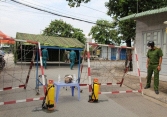 Thêm 152 ca mắc COVID-19 tối 27/5, chủ yếu ở Bắc Giang và TP.HCM