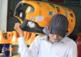 Giá gas bất ngờ giảm mạnh sau 3 phiên tăng liên tiếp