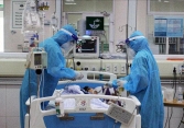 Thêm một bệnh nhân COVID-19 qua đời