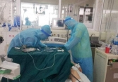 Thêm 174 ca mắc COVID-19 tối 28/5, chủ yếu ở Bắc Giang