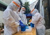 TP.HCM: Thêm 22 ca nghi COVID-19 liên quan đến Hội thánh truyền giáo Phục Hưng