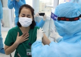 Bộ Y tế thông tin về đột biến gene trên mẫu bệnh phẩm COVID-19