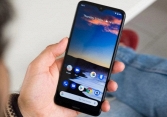 Điện thoại Nokia lần đầu tiên đạt tăng trưởng sau nhiều tháng ì ạch từ năm 2019