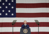 Tổng thống Biden đề xuất ngân sách trị giá 6.000 tỷ USD nhằm 'định hình lại' nền kinh tế