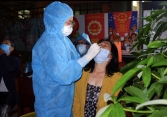 TP.HCM tiếp tục thêm 33 ca nhiễm COVID-19 đều liên quan đến Hội thánh Phục Hưng