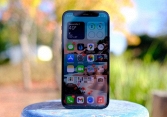 Samsung bắt đầu sản xuất màn hình 120Hz LTPO cho dòng iPhone 13 Pro