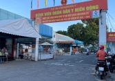Thông báo khẩn: Những ai đã từng đến 24 địa điểm ở TP Thủ Đức liên hệ ngay với cơ quan y tế
