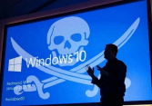 Người phụ nữ bị kết án 6 tháng tù vì xài Windows và Office không bản quyền