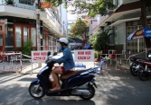 TP.HCM tìm người từng đến 11 địa điểm ở quận Tân Phú