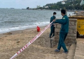 Bà Rịa-Vũng Tàu tạm dừng các hoạt động vận tải hành khách
