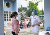 COVID-19 sáng 1/6: Thêm 111 ca trong nước, riêng TP.HCM có 51 ca đều liên quan Hội thánh Phục Hưng