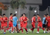 Vòng loại World Cup 2022: Khán giả được vào sân xem đội tuyển Việt Nam kèm yêu cầu phòng dịch COVID-19
