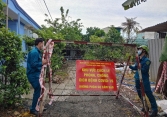 TP Thủ Đức ghi nhận thêm 2 ca nghi nhiễm COVID-19 có nguồn lây từ Công ty IDS