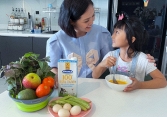 'Giấc mơ sữa Việt', giải pháp mua sữa siêu tiện lợi mùa giãn cách