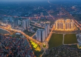 Áp tiêu chuẩn 'khắc khe' hơn, mô hình khu đô thị phức hợp ngày càng được quốc tế đánh giá cao