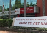 TP.HCM: Giáo viên nhiễm COVID-19, hơn 100 học sinh trường quốc tế Việt Úc xin  cách ly tại khách sạn