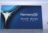 Huawei ra mắt máy tính bảng MatePad mới: Chạy hệ điều hành HarmonyOS