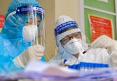 TP.HCM phát hiện thêm 17 người nghi nhiễm COVID-19 liên quan đến Hội thánh truyền giáo Phục Hưng