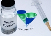 Việt Nam phê duyệt vaccine COVID-19  Vero Cell của Trung Quốc