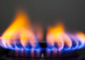 Giá gas giảm nhẹ