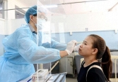 COVID-19 trưa 4/6: Thêm 80 ca mắc mới, Bắc Giang chiếm 44 ca